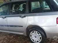 Usata Fiat Stilo 116 CV (85 kW) 2003 Grigio