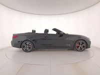 Usata BMW 420 Comfort Edition 190 CV (139 kW) 2024 Cabrio
