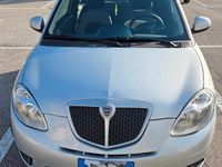Usata Lancia Ypsilon 2011 Utilitaria