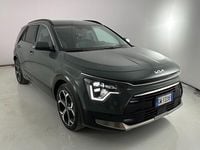 Usata Kia Niro 171 CV (125 kW) 2024 Grigio SUV