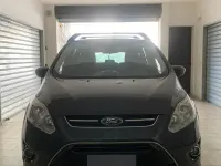 Usata Ford C-MAX 120 CV (88 kW) 2013 Grigio Monovolume