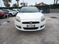 Usata Fiat Bravo Sport 105 CV (77 kW) 2012 Bianco Utilitaria