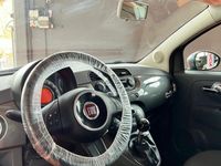 usata Fiat 500 cabrio 2014