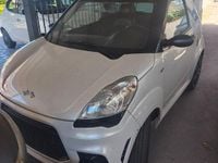 Begagnad Ligier JS50 2018 Halvkombi