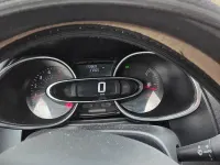 Usata Renault Clio IV Zen 75 CV (55 kW) 2018 Grigio Berlina