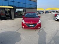 usata Peugeot 208 1.4 HDi 68CV 3p Allure - OK NEOPATENTATI