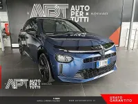 Usata Lancia Ypsilon 101 CV (74 kW) 2024 Blu Utilitaria