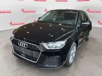 Usata Audi A1 Business 116 CV (85 kW) 2025 Nero SUV