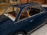 Usata Lancia Fulvia 88 CV (64 kW) 1970 Blu Coupé