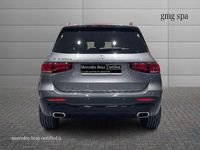 Usata Mercedes GLB200 150 CV (110 kW) 2022 Grigio SUV