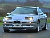 Usata BMW 840 286 CV (210 kW) 1970 Altri Coupé