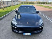 usata Porsche Cayenne 3.0 Diesel