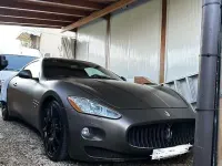Usata Maserati Granturismo 405 CV (297 kW) 2008 Coupé