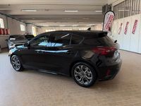 Usata Ford Focus ST-Line 155 CV (114 kW) 2025 Nero Berlina