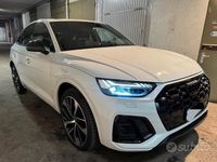 Usata Audi Q5 2022 Bianco SUV