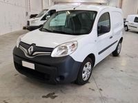 Usata Renault Kangoo 90 CV (66 kW) 2019 Bianco Monovolume