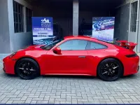 Usata Porsche 911 Carrera 394 CV (289 kW) 2025 Rosso guards red Coupé