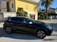 Usata Infiniti QX30 Premium 170 CV (125 kW) 2017 Grigio SUV