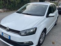 Usata VW Polo Comfortline 75 CV (55 kW) 2016 Berlina