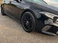 Occasion Mercedes A180 Business 116 ch (85 kW) 2018 Noir Berline