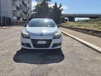 Usata Renault Mégane GT Line GT-Line 110 CV (80 kW) 2012 Coupé