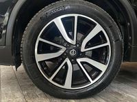 Usata Nissan X-Trail Visia 131 CV (96 kW) 2017 Nero SUV