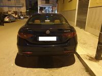 usata Alfa Romeo Giulia Giulia2016 2.2 t Super 180cv