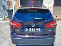 Usata Nissan Qashqai Tekna 110 CV (80 kW) 2016 SUV
