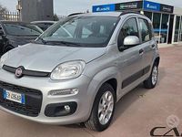 Usata Fiat Panda Lounge 85 CV (62 kW) 2013 Berlina