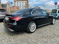 usata Mercedes E220 E 220 d Auto Exclusive