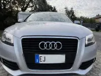 Usata Audi A3 Ambition 125 CV (91 kW) 2011 Utilitaria