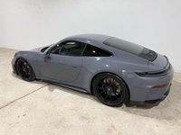 Nuova Porsche 911 GT3 510 CV (375 kW) 2025 Grigio Coupé