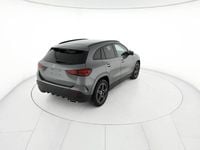 Nuova Mercedes GLA200 Advanced Plus 150 CV (110 kW) 2026 Grigio SUV