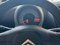 Usata Citroën C1 68 CV (50 kW) 2009 Nero Utilitaria