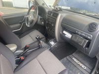 Usata Suzuki Jimny 80 CV (58 kW) 2007 SUV