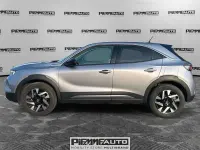 Usata Opel Mokka Elegance 131 CV (96 kW) 2022 Grigio SUV