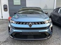 Nuova Renault Symbioz Techno 109 CV (80 kW) 2026 Blu mercure SUV