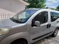 Occasion Fiat Qubo Trekking 77 ch (56 kW) 2016 Gris Monospace