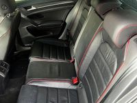 Usata VW Golf VII GTI 245 CV (180 kW) 2019 Nero Berlina