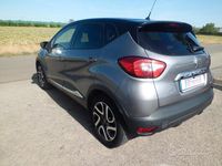 Usata Renault Captur 90 CV (66 kW) 2013 Grigio SUV