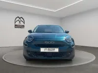 Usata Fiat 600 Pop 145 CV (106 kW) 2025 Verde SUV