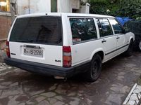 usata Volvo 940 2.0 benzina A.S.I