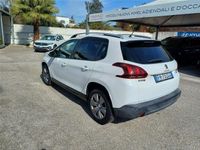 usata Peugeot 2008 BlueHDi 100 Active