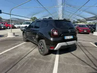 Usata Dacia Duster 116 CV (85 kW) 2020 Nero SUV