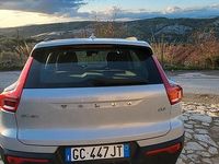 Usata Volvo XC40 Business Edition 150 CV (110 kW) 2020 Grigio SUV
