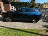 usata Mazda CX-30 2.0L e-Skyactiv-X M Hybrid 2WD Exclusive