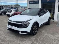 Usata Kia Sportage 150 CV (110 kW) 2022 Other SUV