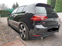 Usata VW Golf VII Business 230 CV (169 kW) 2016 Berlina