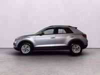 Occasion VW T-Roc Life 150 PK (110 kW) 2022 Zilver SUV