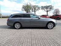 usata Mercedes C220 d Auto Exclusive usato